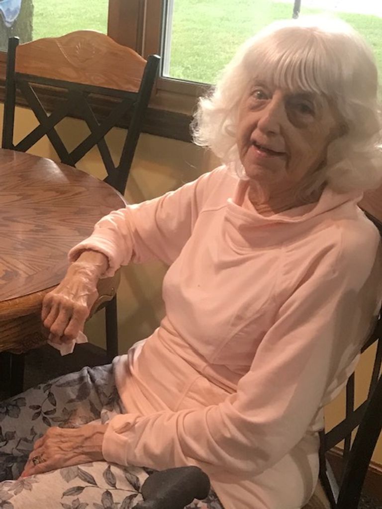 Lorraine I. (Sparks)  Landrum Profile Photo