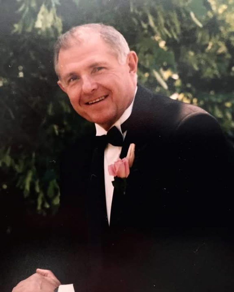 John Primrose