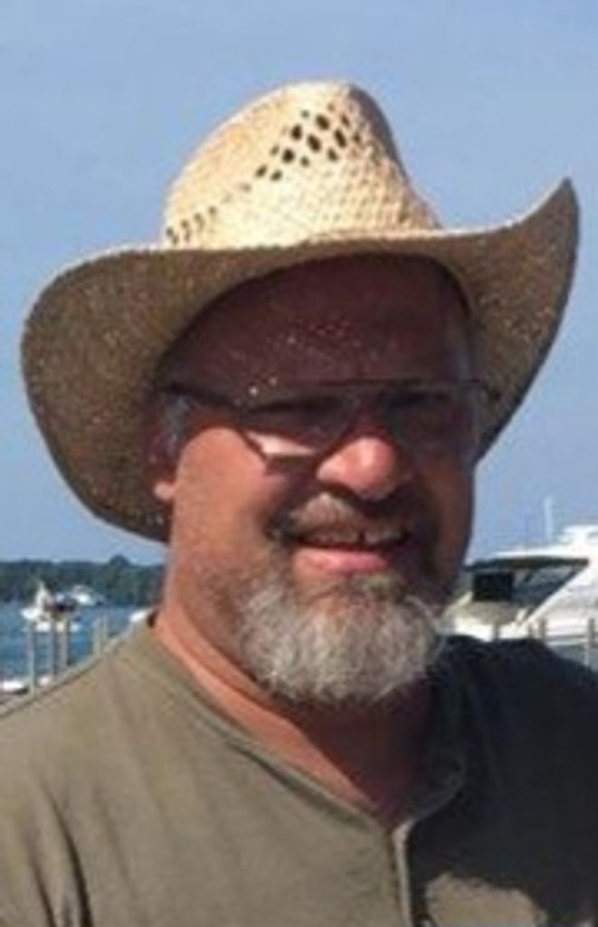 Ted R. Coons Profile Photo