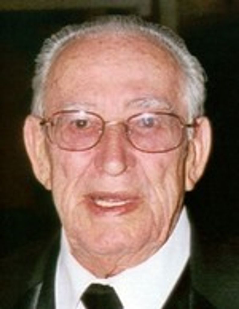George T. Grillo