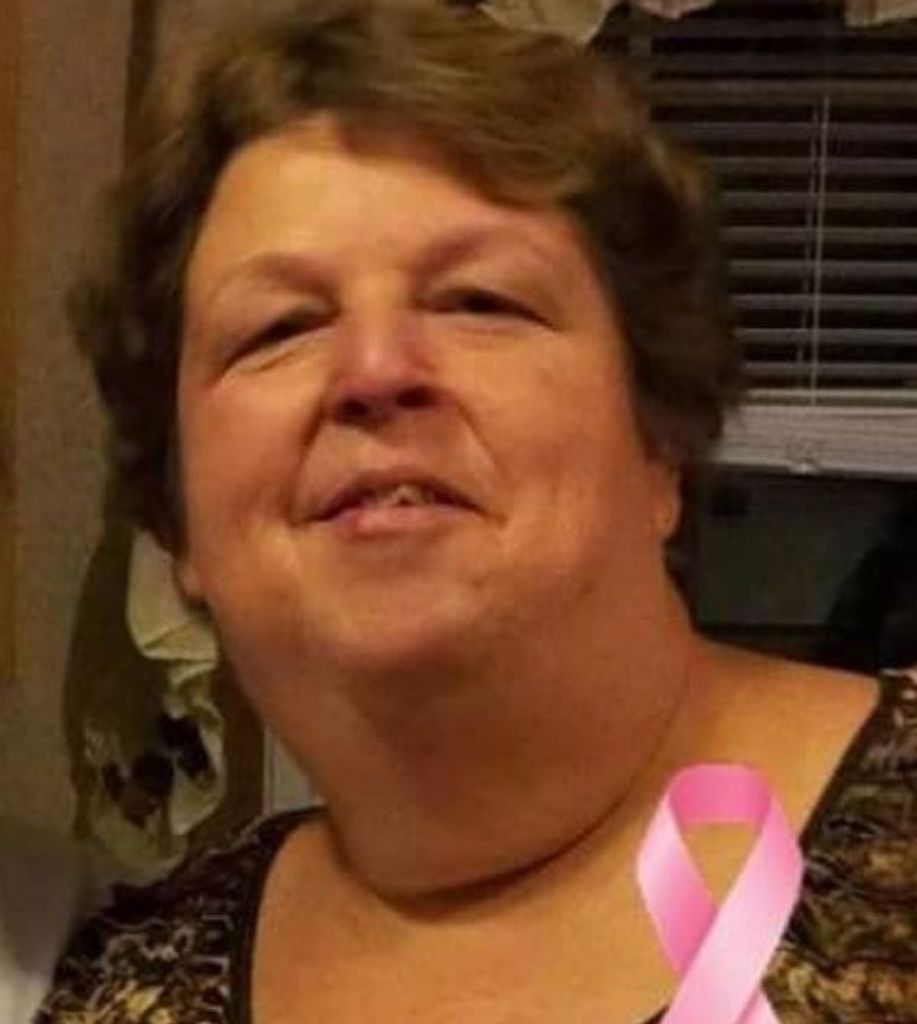 Sandra Gayle Usher Bell