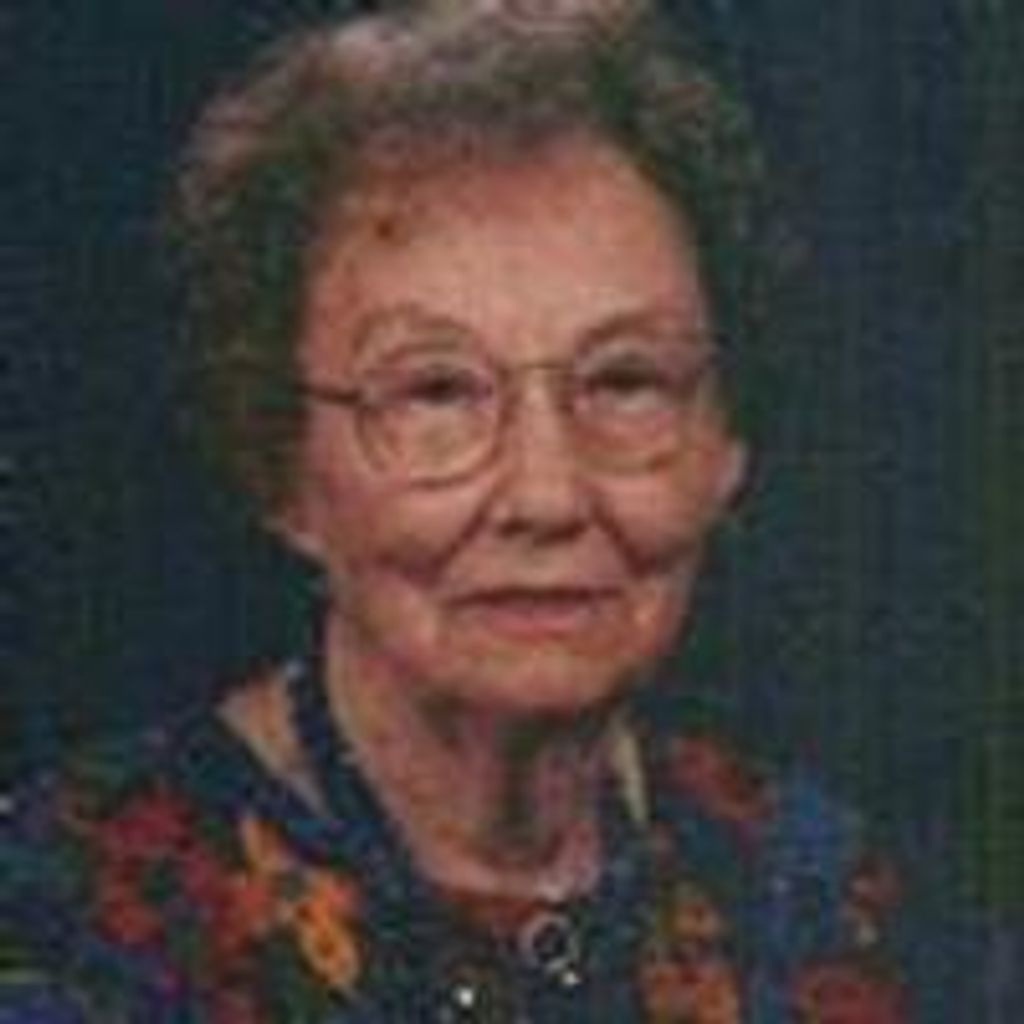 Clota Janet Clinton