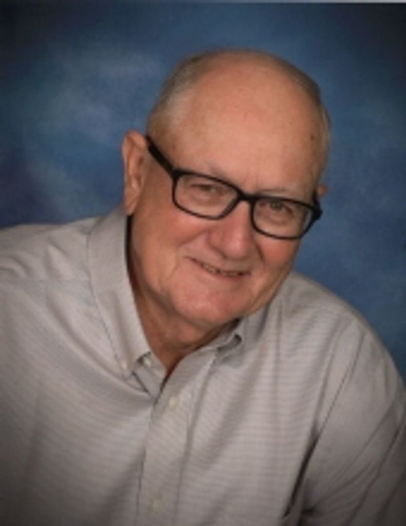 Gregory "Greg"  Allen Balthazor