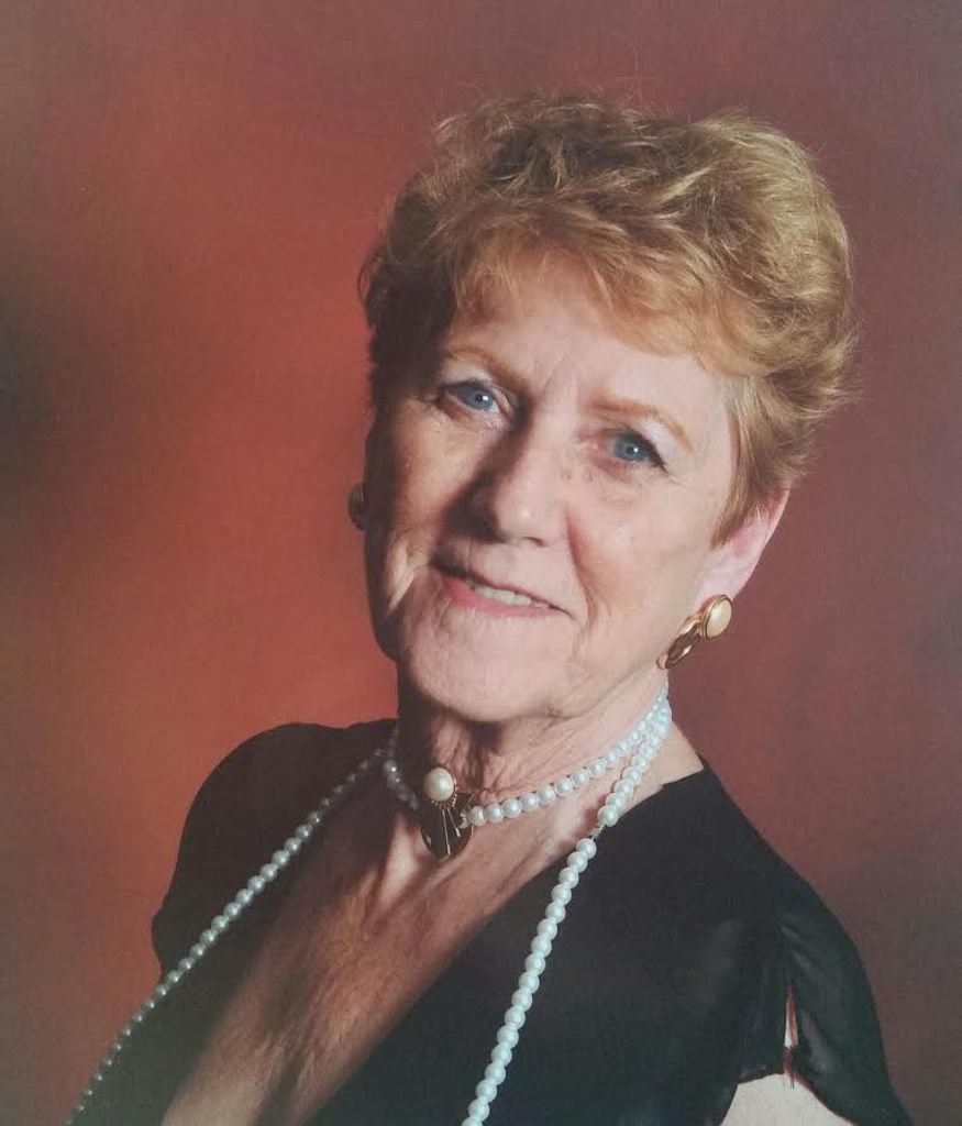 Doris A Lilas