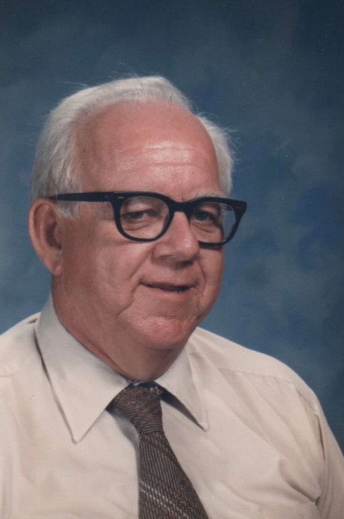 James E. Woodson Profile Photo