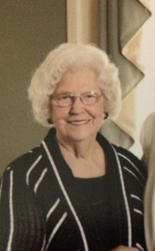 Beverly Ann Wright Mobley Profile Photo