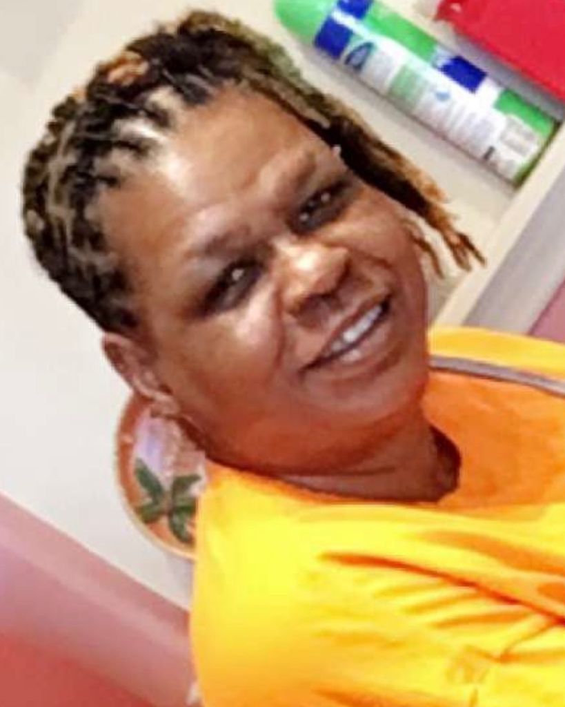 Brenda Marie Heath Byers