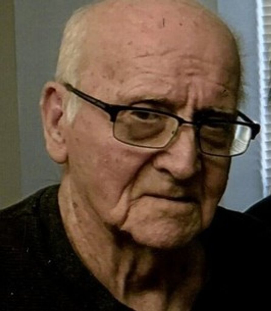 Lester Degarmo Profile Photo