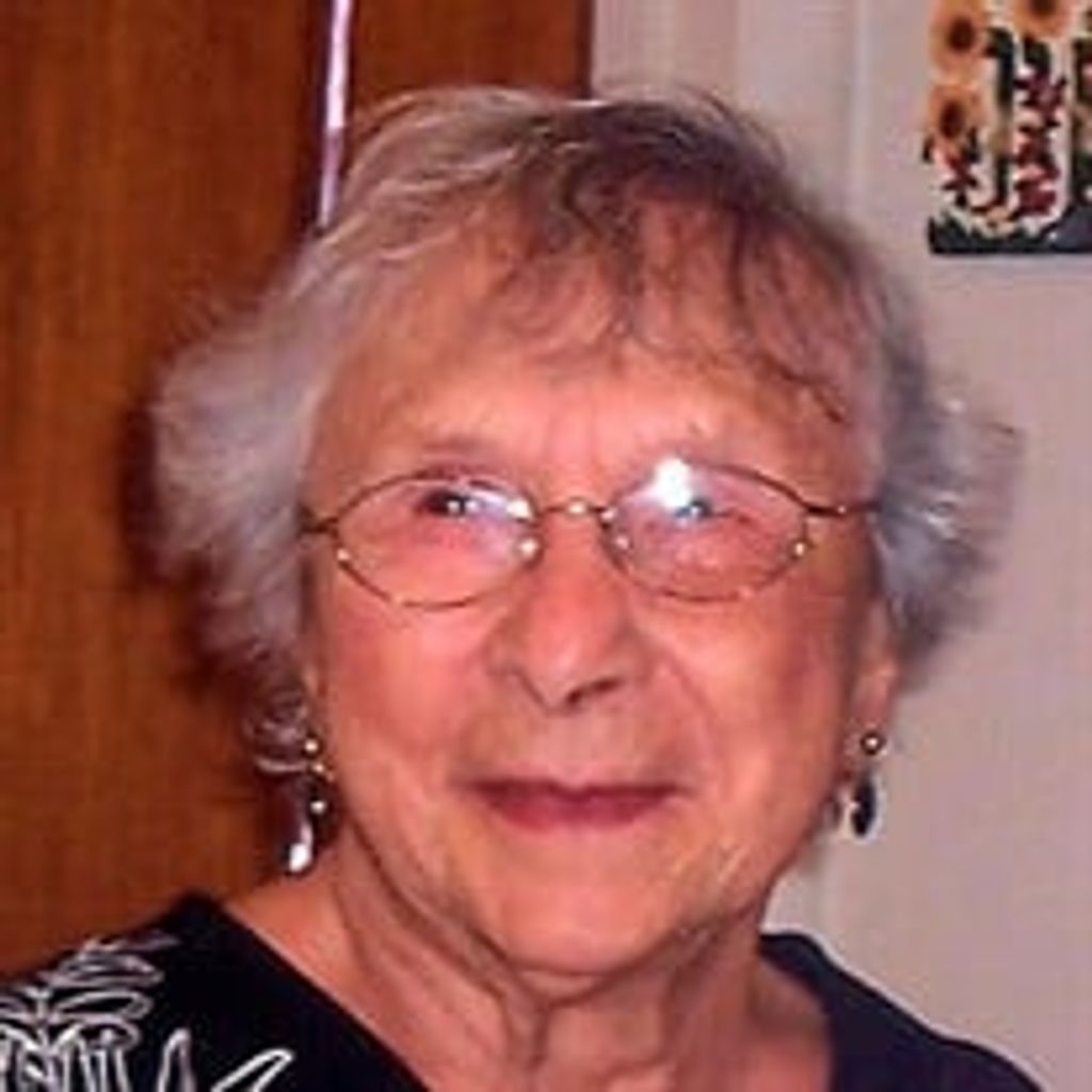 Marguerite Schiappa Bassett