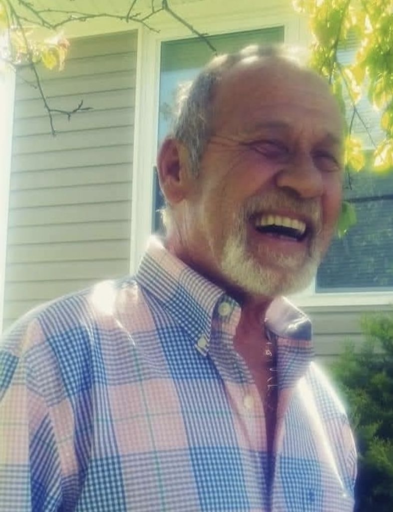 James Elmer Ferguson, Jr. Profile Photo