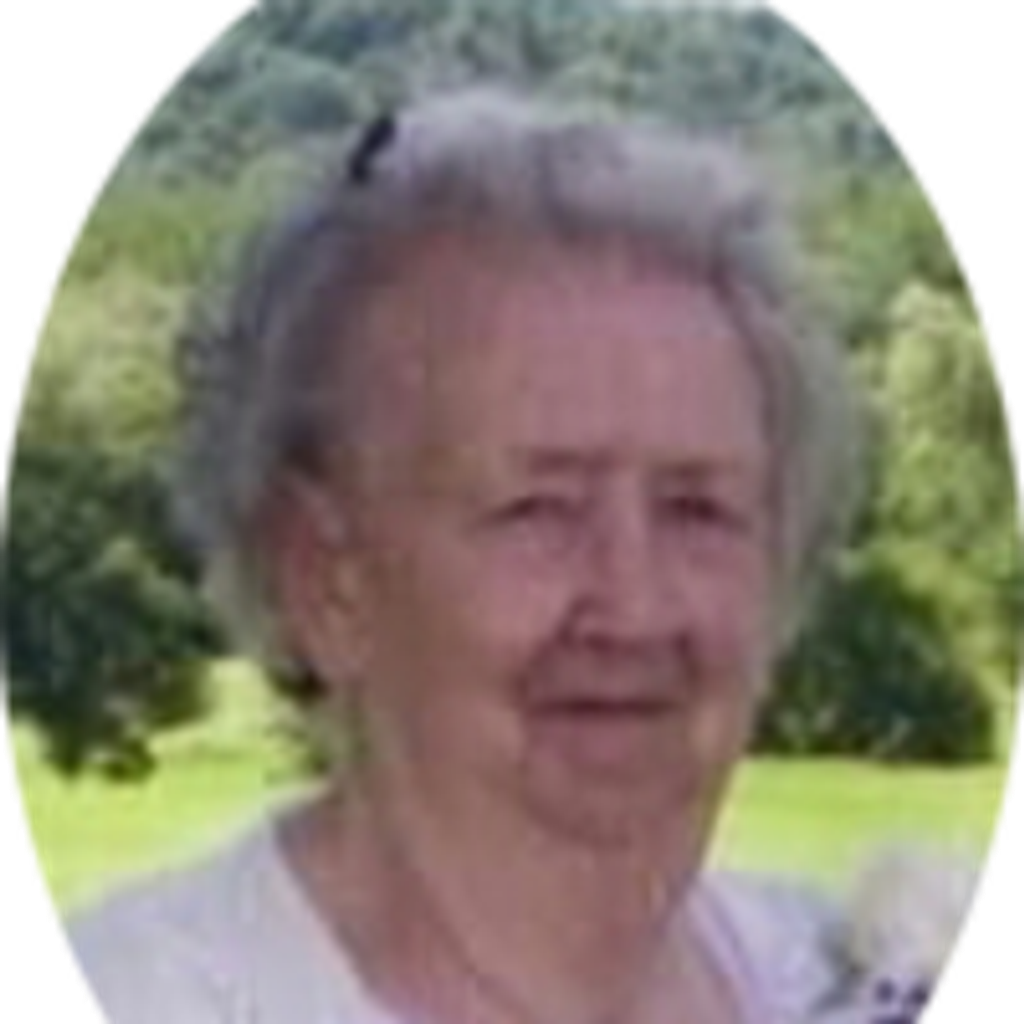 Margaret C. Sweet