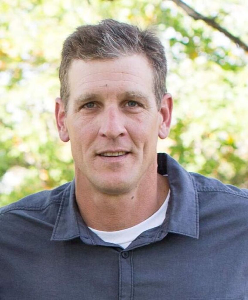 David M. Weber Profile Photo