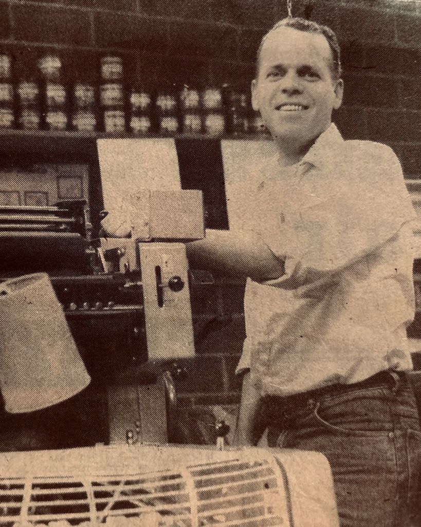 Gary Hildahl