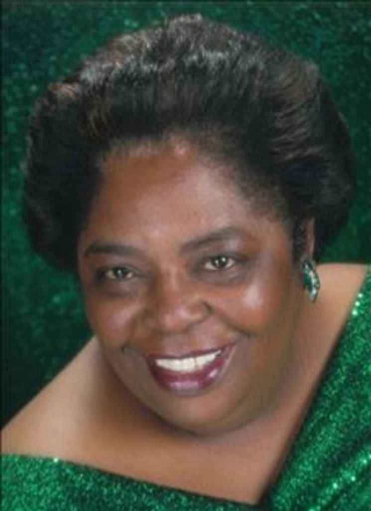 Deborah "Niecy" Edwards Profile Photo