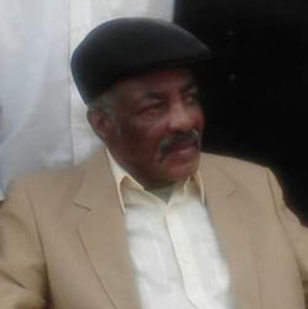 Andrew Johnson, Jr. Profile Photo