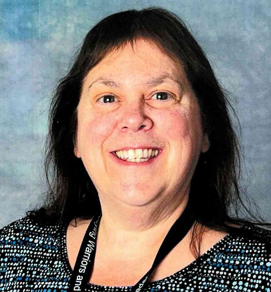 Barbara Lavin Profile Photo