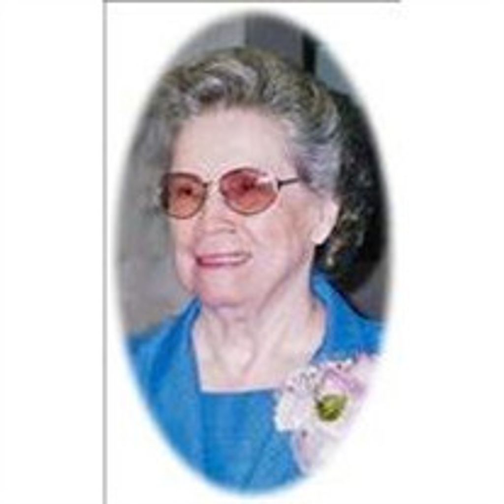Hazel Campbell Brooks