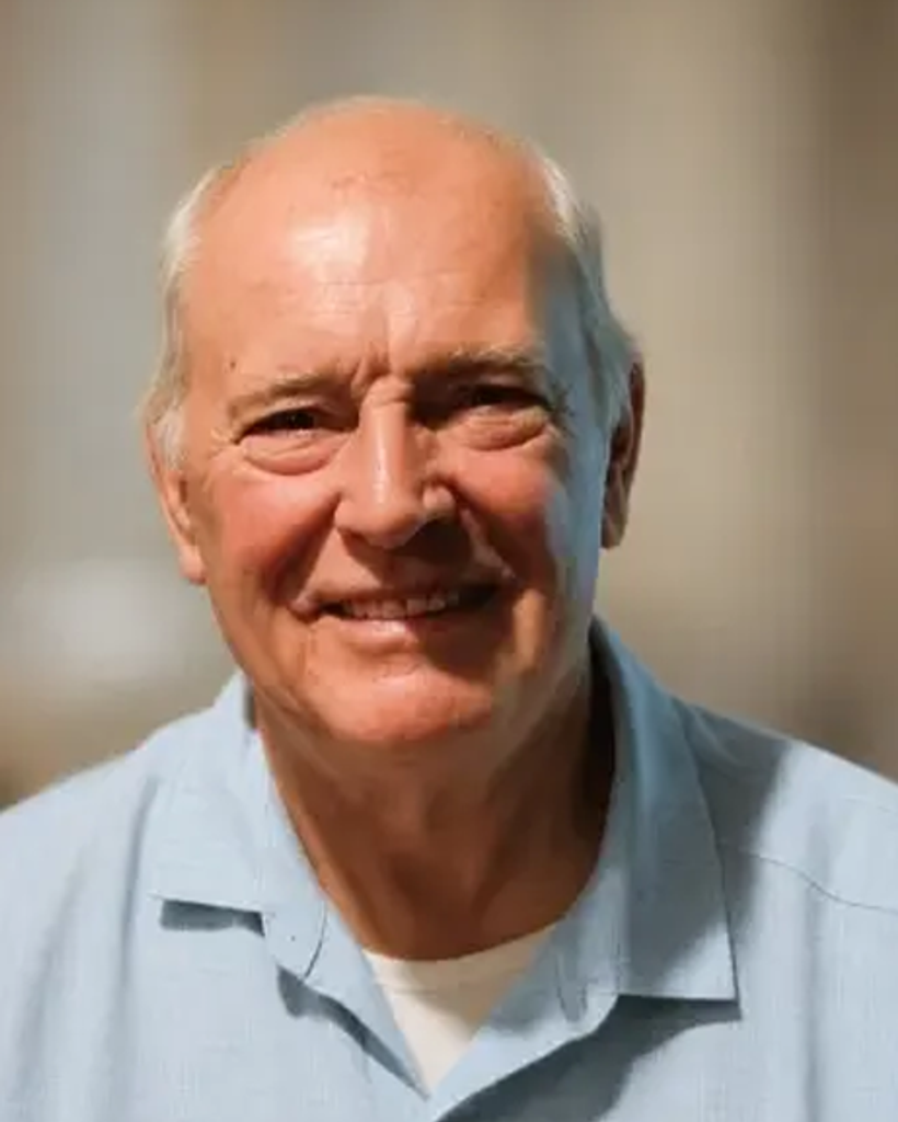 Michael Stanton Profile Photo