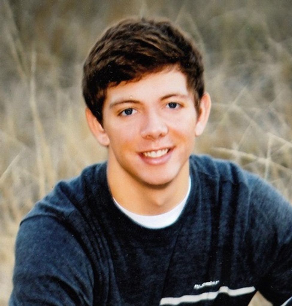 Dylan J. Siria