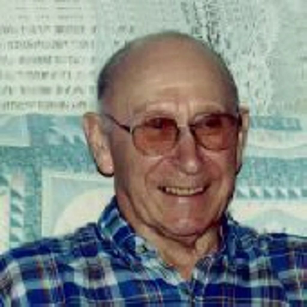 Harry A. Obertein