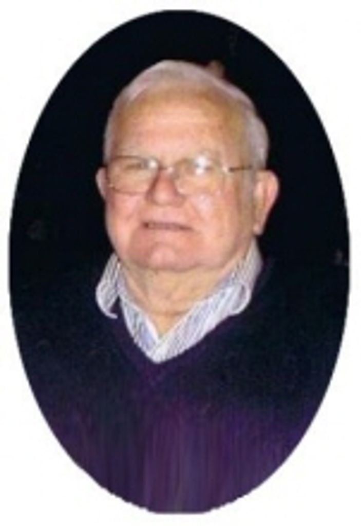 Cecil Trent