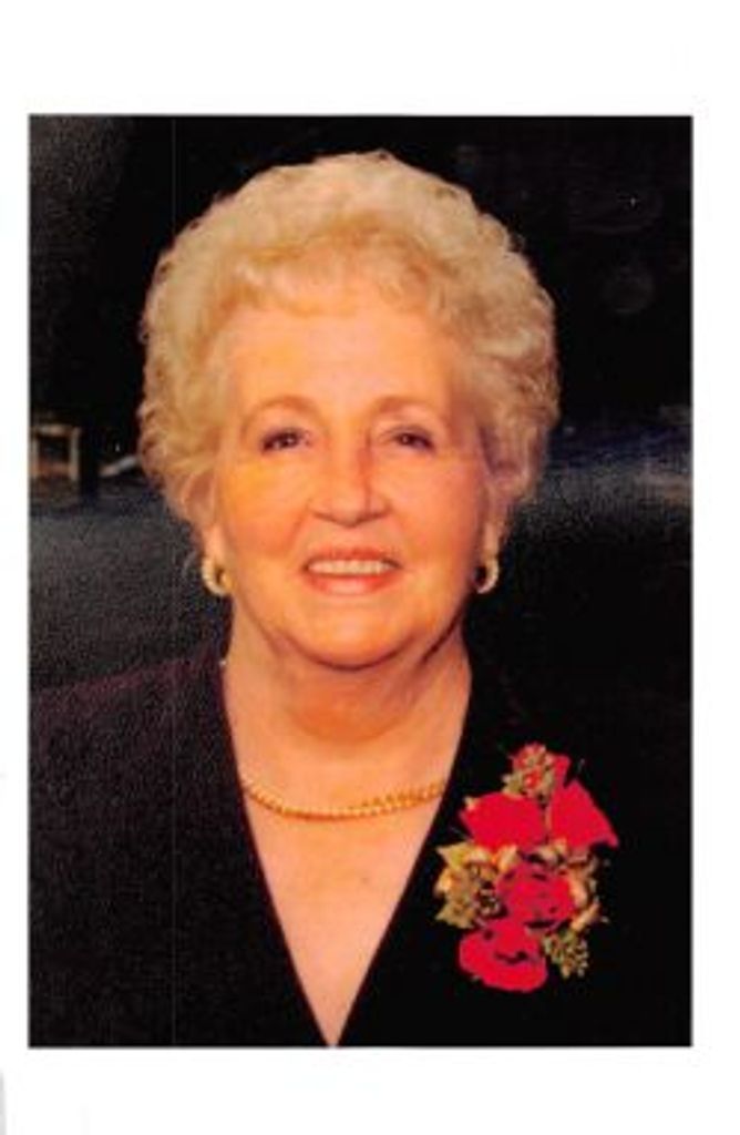Ledie Steiner