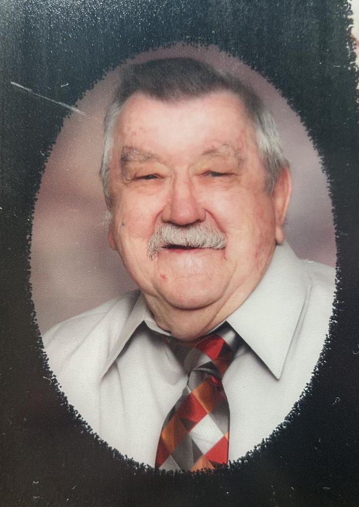 Charles E Rouse Profile Photo