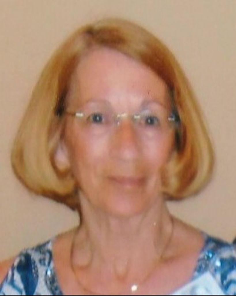 Jeanne Sullivan Romine