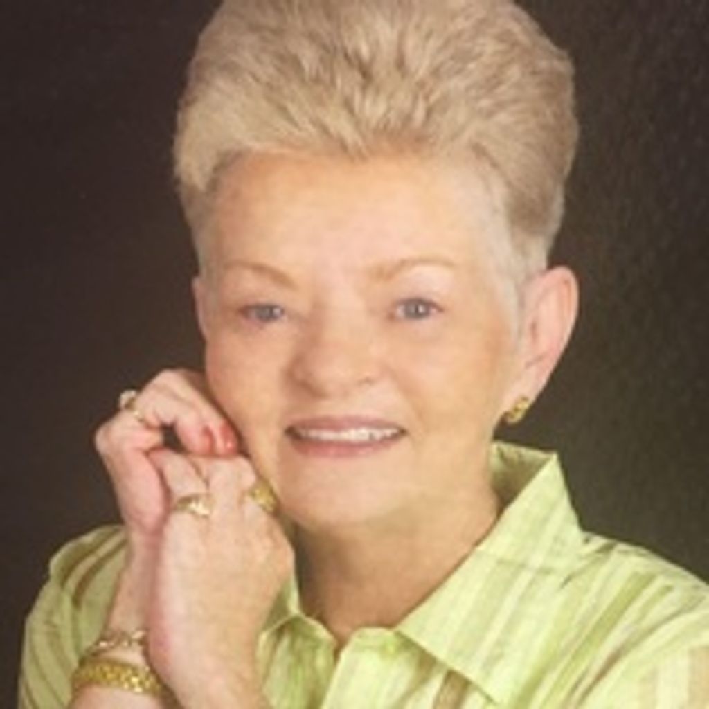 Judy Michelle Hedrick Davidson