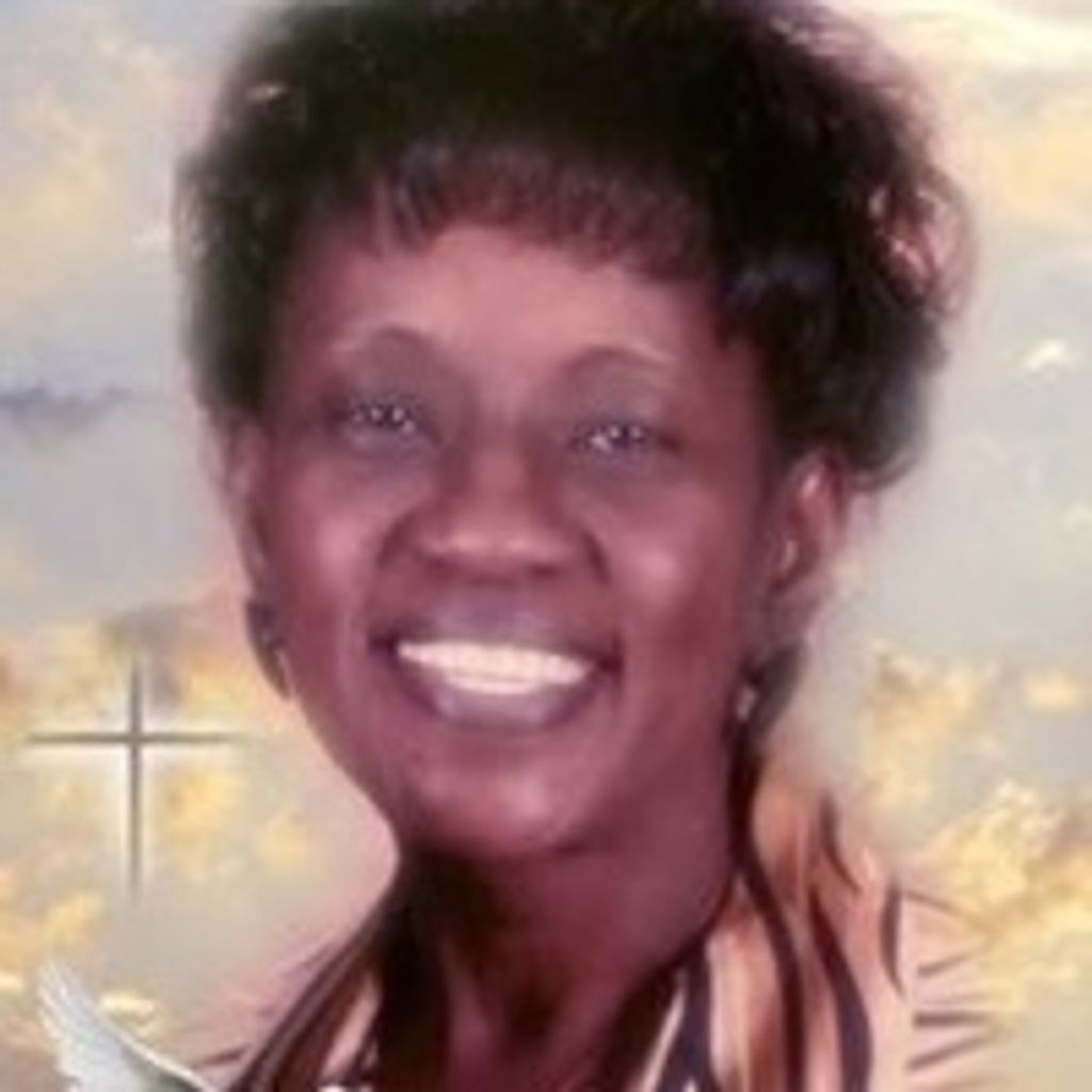 Mary Jean Allen