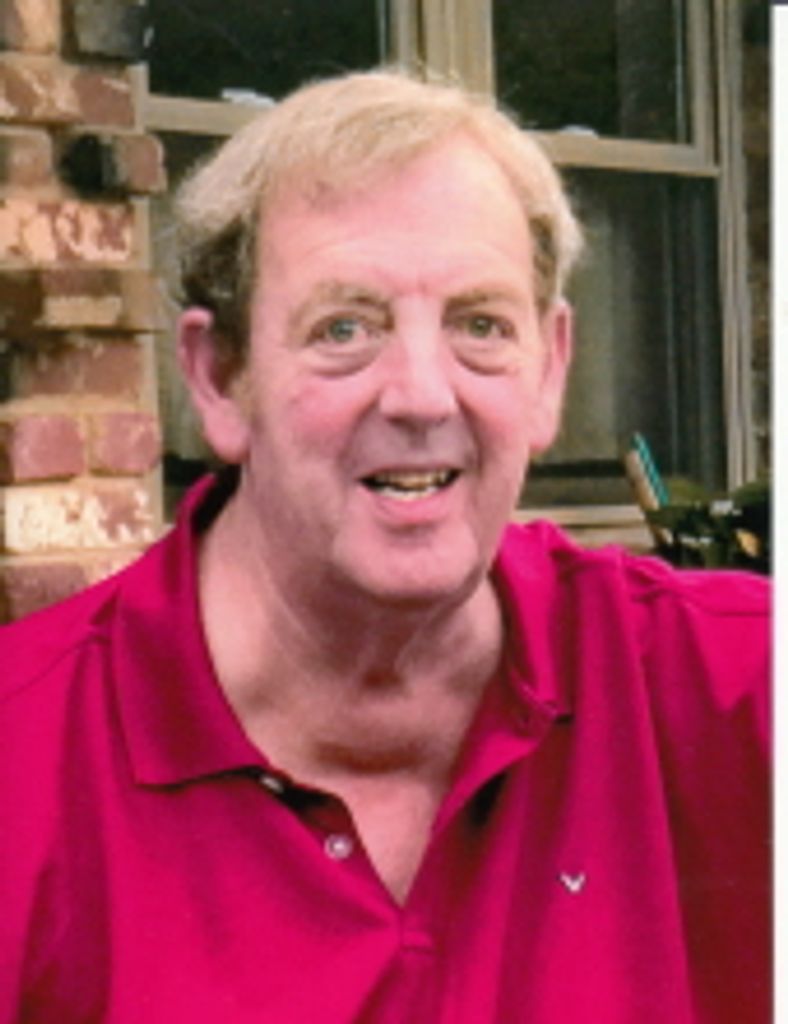 James Paul Miles