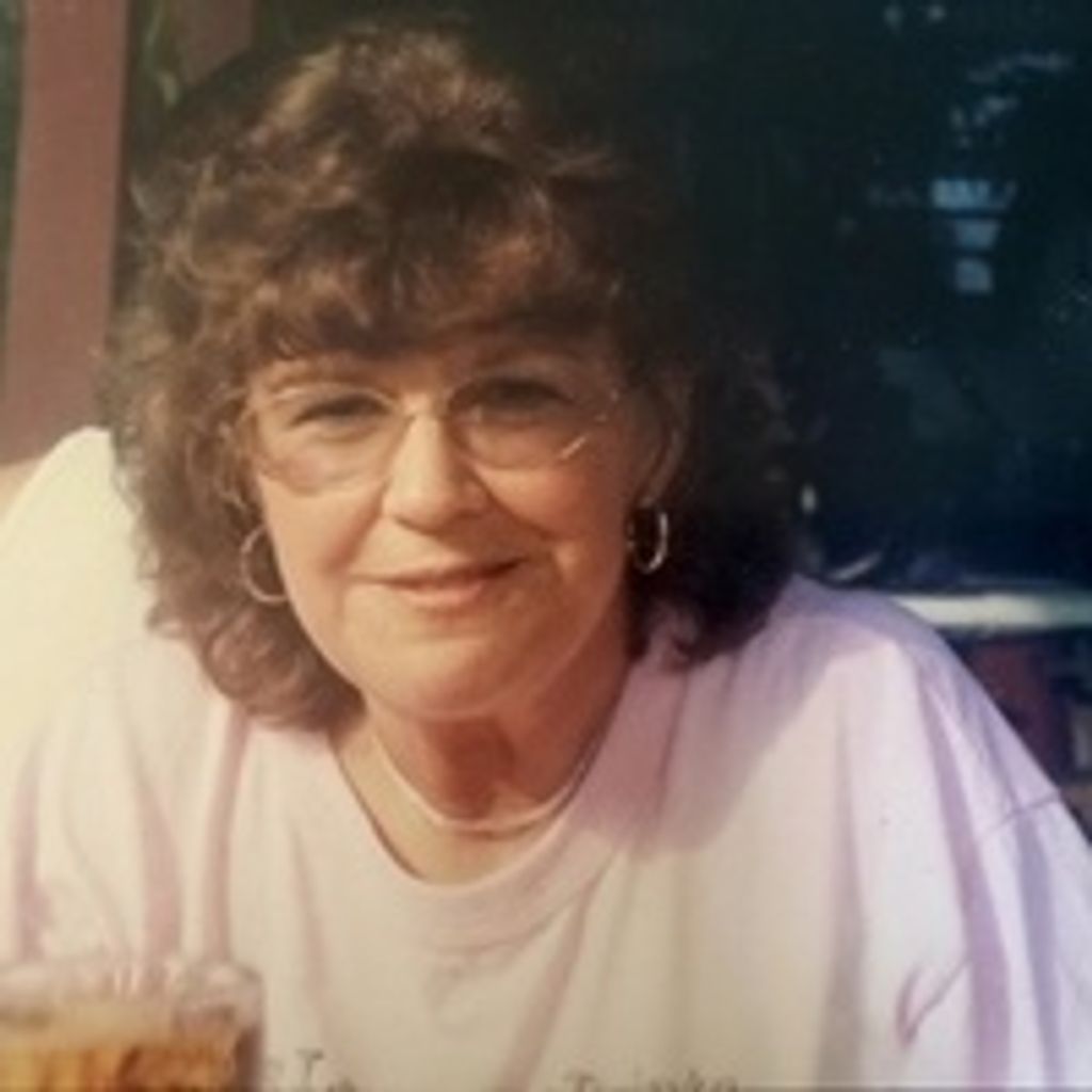 Diana Marie Smith Flynn Profile Photo