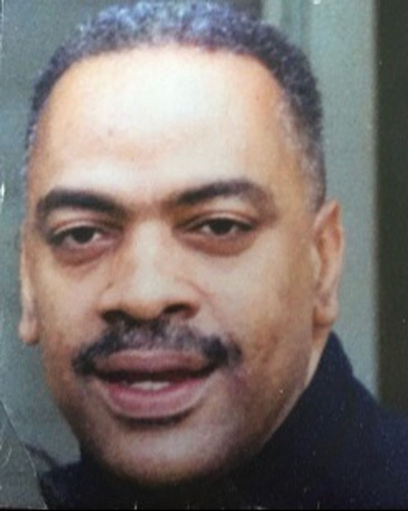 PAUL EDWARD THOMAS