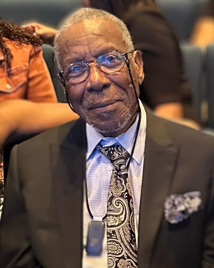 Aaron Thompson, Sr. Profile Photo