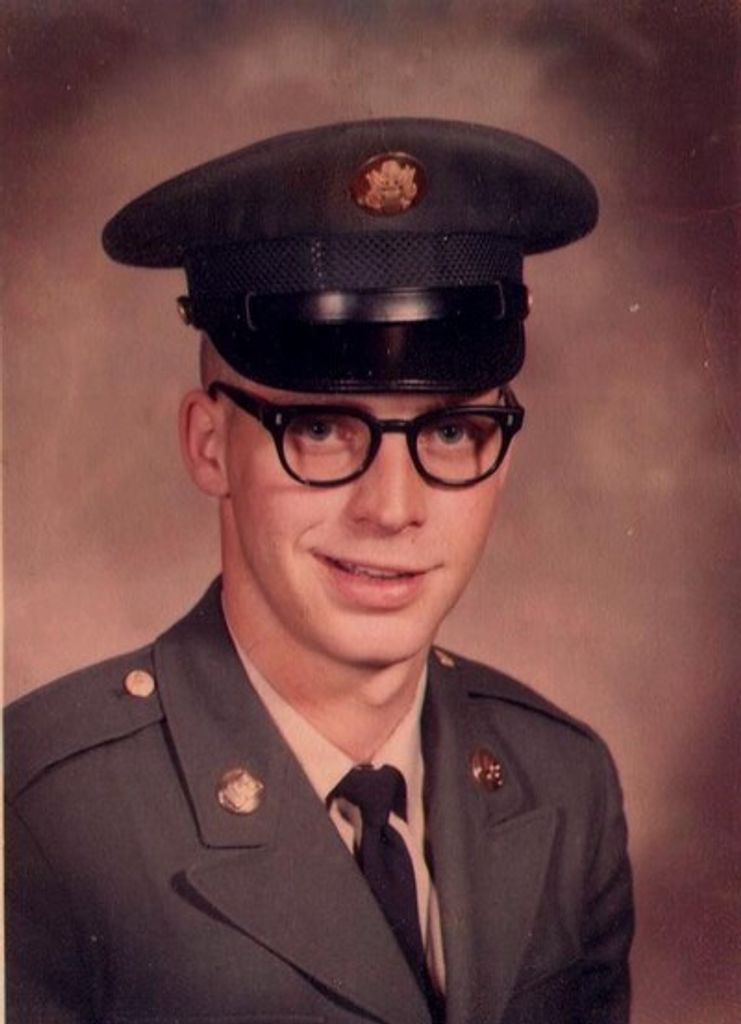Alan Richard Wideman Profile Photo