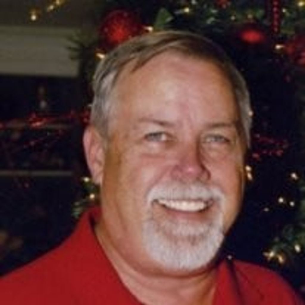 Mr. James Daniel "Jim" Ward