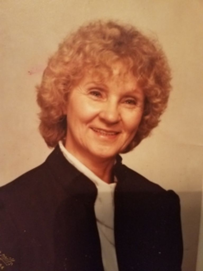 Joyce Nistler
