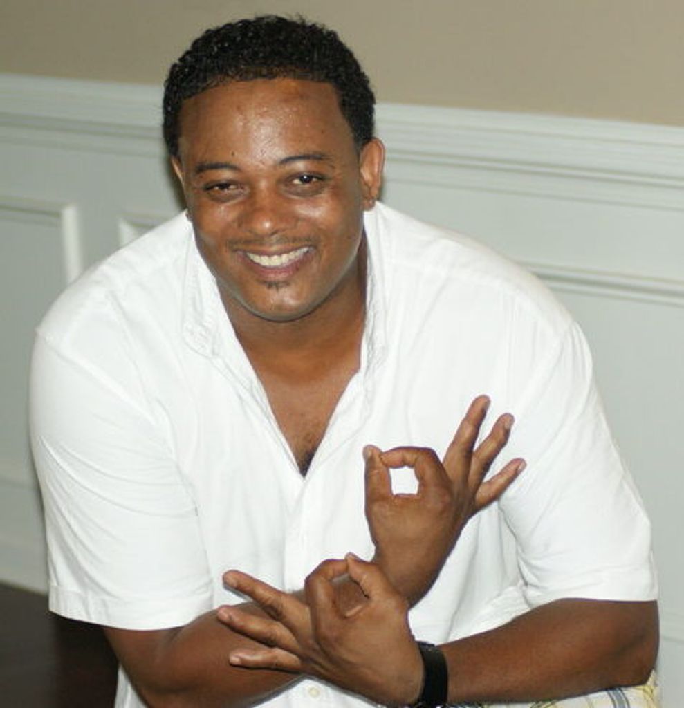 Garfield Anthony Dawkins Profile Photo