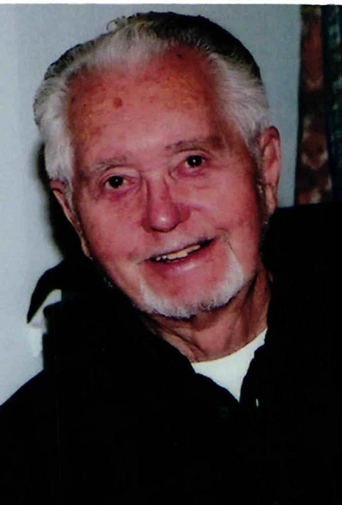 Noble Thomas Crossley Profile Photo