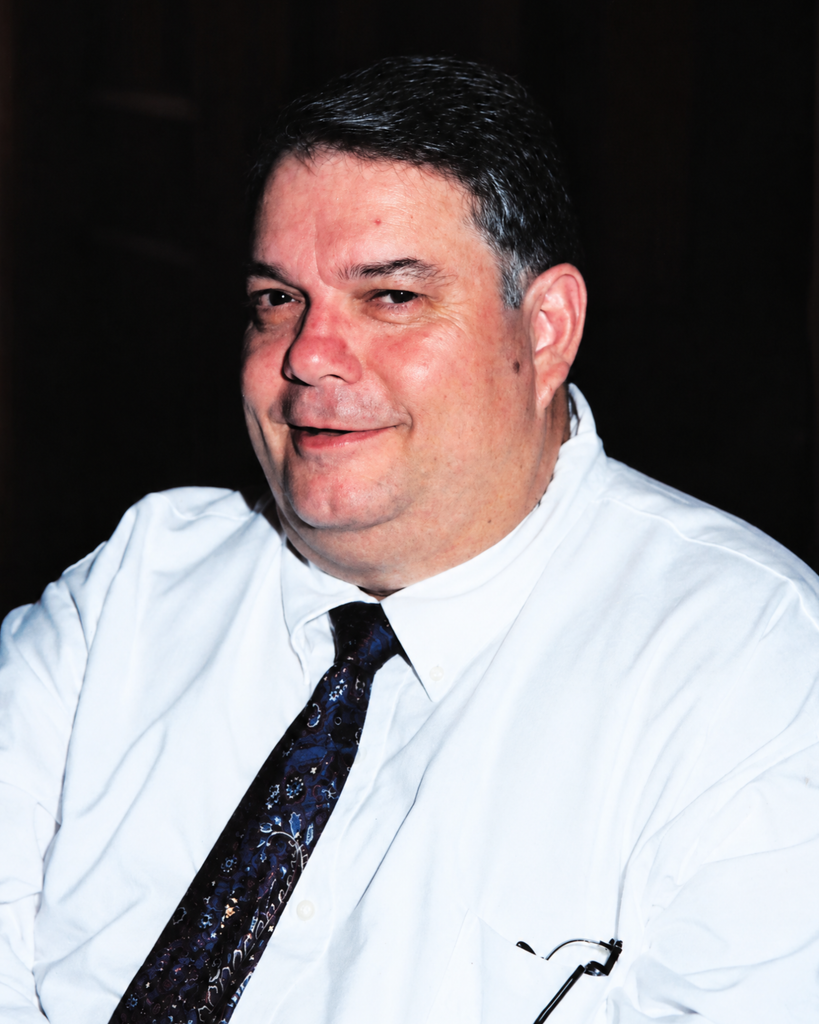 Wilbert J. Potier Profile Photo