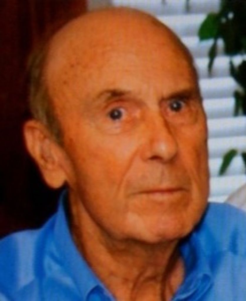 James Wendell (Bud) Davidson