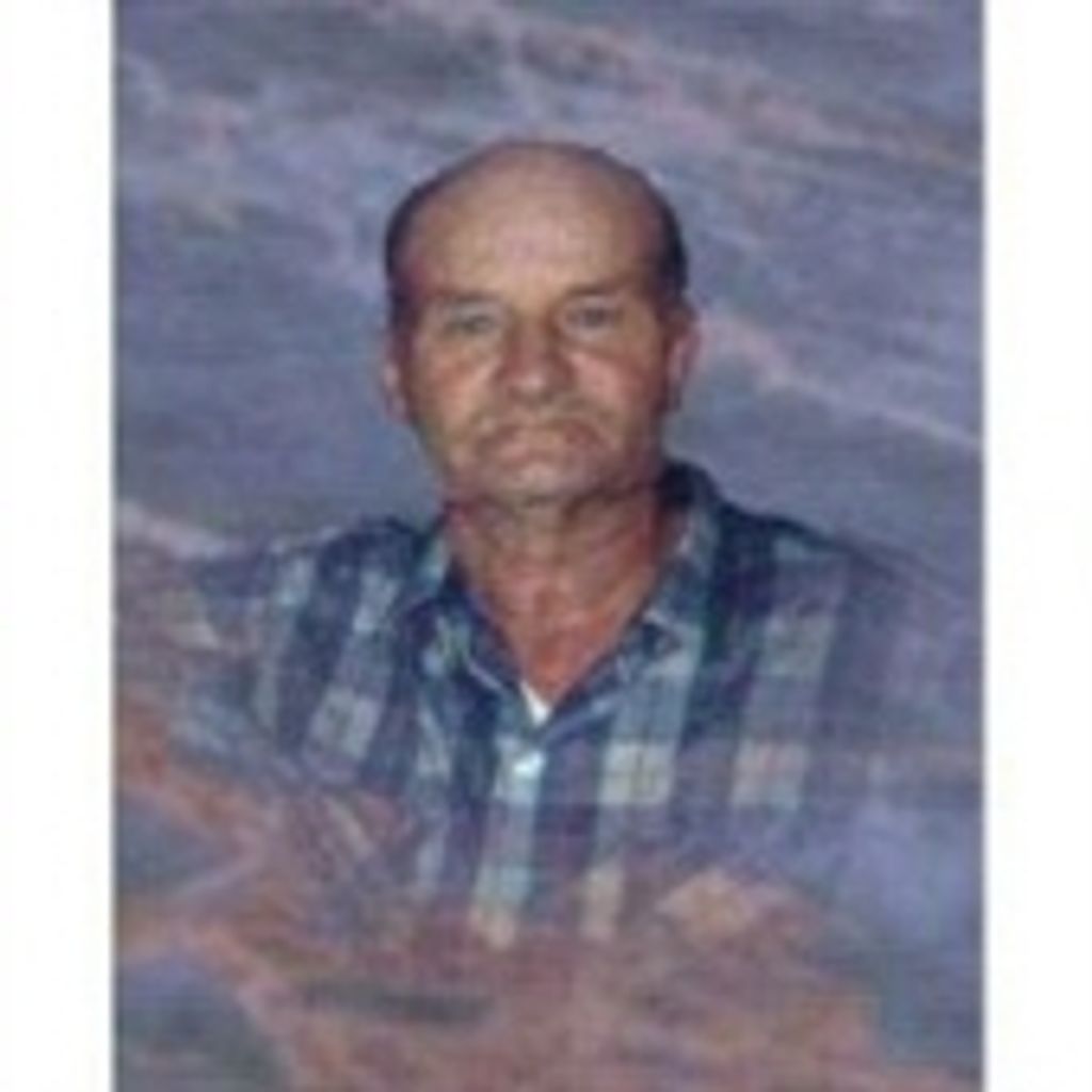 Herchel James Mckee