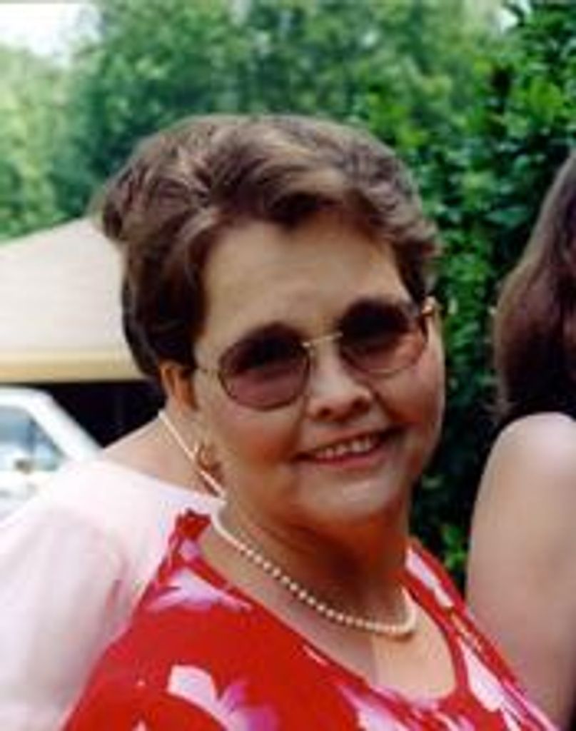 Hope Moore Profile Photo
