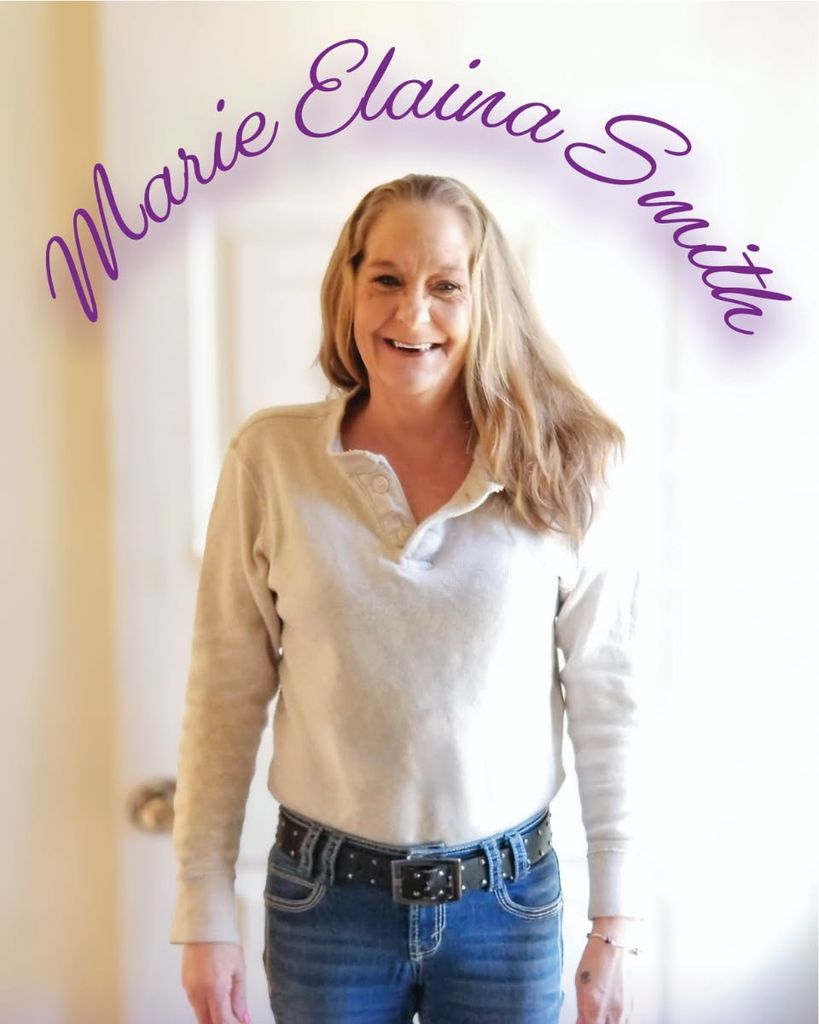 Marie Elaina Smith Profile Photo