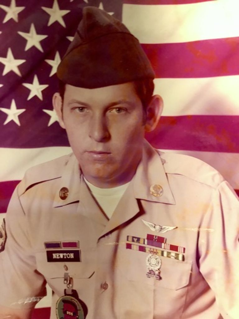 Wayne Corbin Newton Sr. Profile Photo