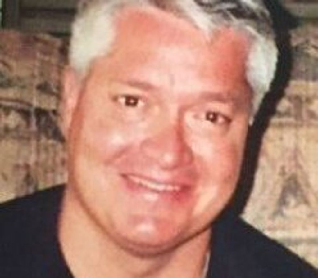 Charles "Chuck" Mitchell