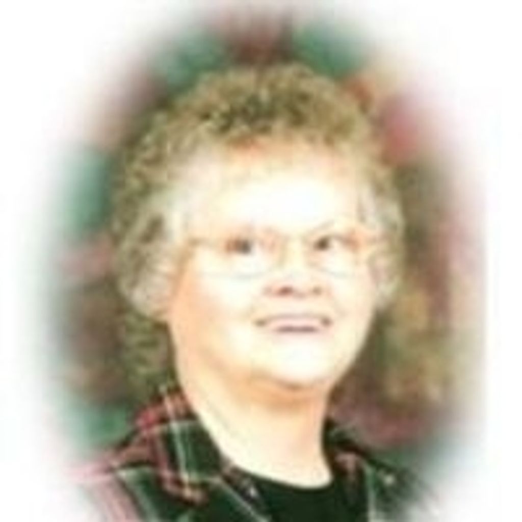 Beverly A. Carr