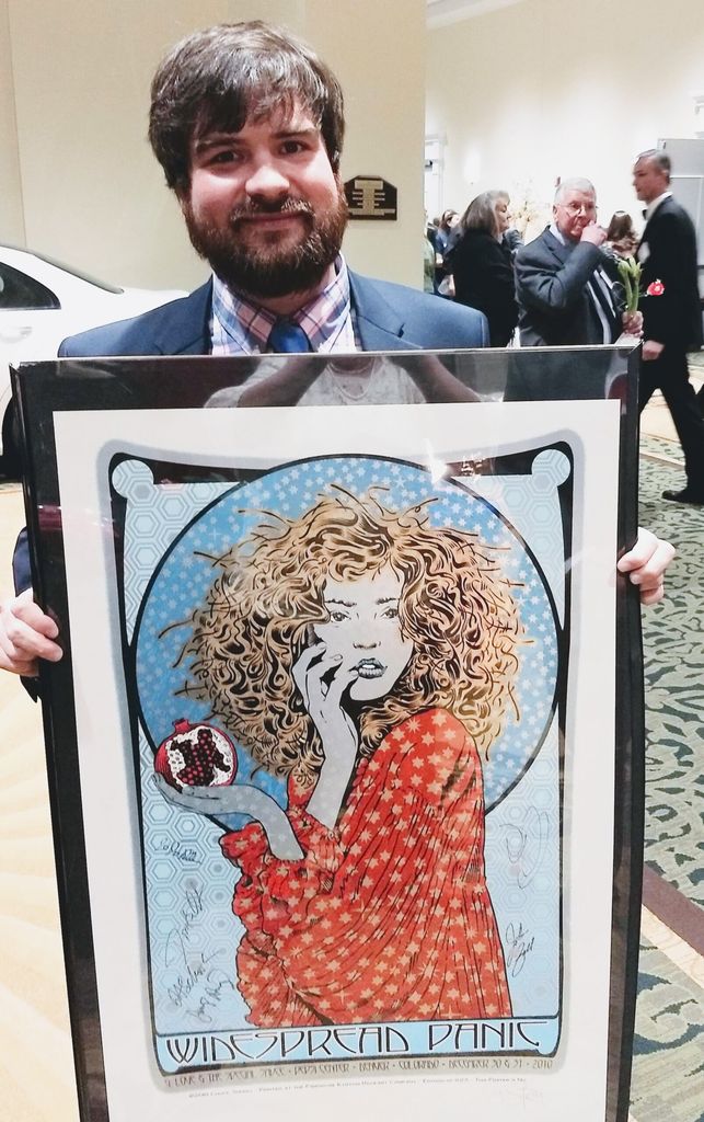 John Paul Weeks, Iii. Profile Photo