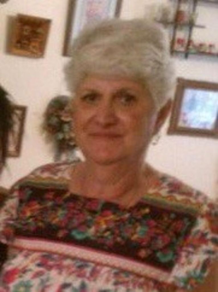 Ms. Rosemary Cebulski Profile Photo