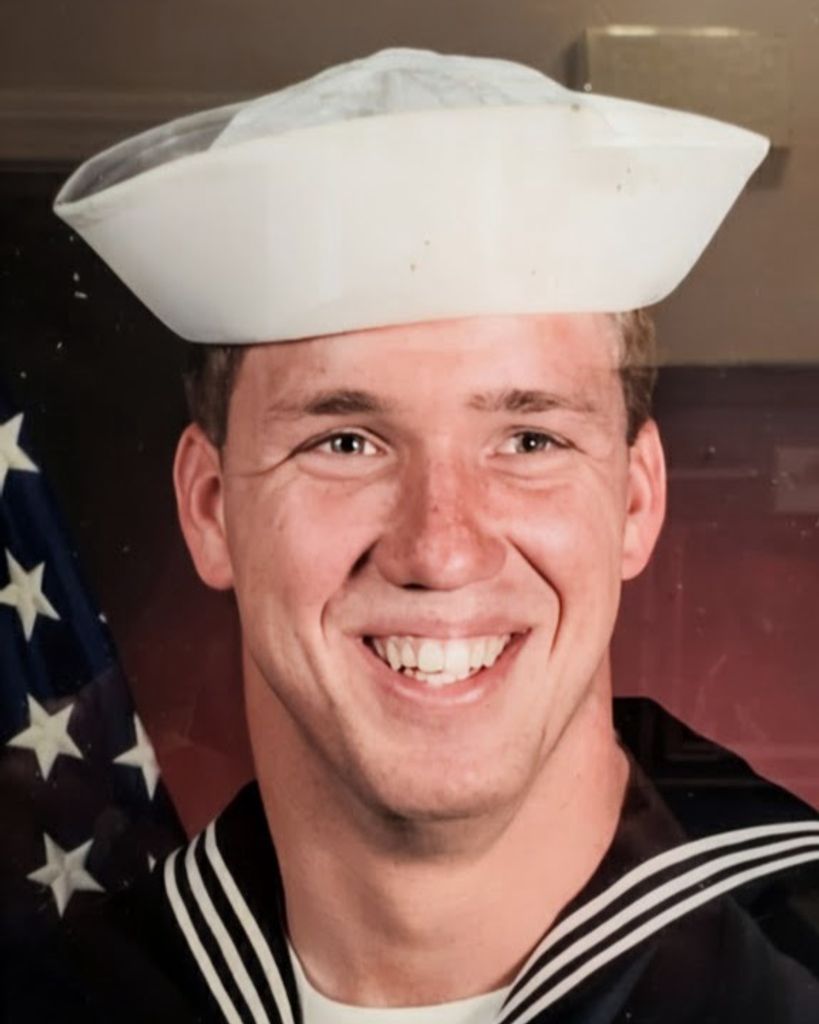 James Cecil Rodden III